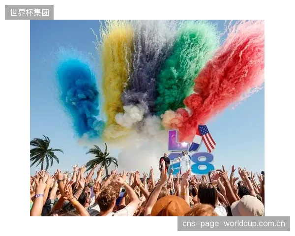 服务于2028洛杉矶奥运会,基于5G的远程桨架应力标定与诊断系统将成为跨国保障团队的标配 服务于2028洛杉矶奥运会,基于5G的远程桨架应力标定与诊断系统将成为跨国保障团队的标配